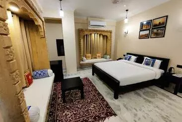 Hotel Vasshifa Palace