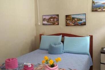 پانسیون Cantinho Da Mery