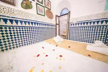 پانسیون Palais Fes Yahya