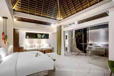 游客公寓 Umani Village