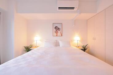 Aparthotel クリスタルエグゼ南紀白浜2