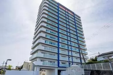 アパートホテル クリスタルエグゼ南紀白浜2