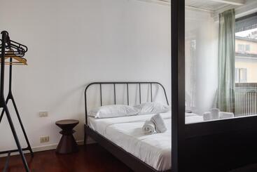 游客公寓 Joivy Superb Studio In The Centre Of Milan