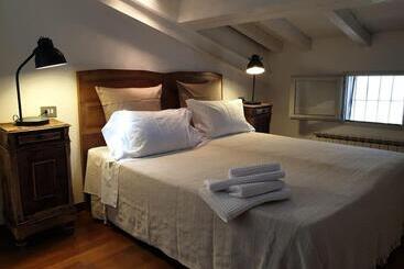 游客公寓 Bb26 Apartment Historic City Center