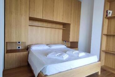 Aparthotel Capo Ceraso Family Resort