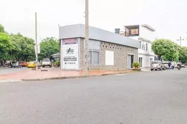 ホテル Boutique Gao