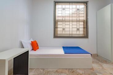 Hotel Koolkost Near Simpang Dago 2