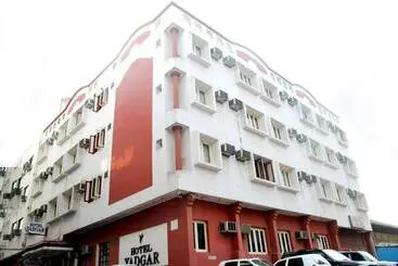 Hotel Yadgar