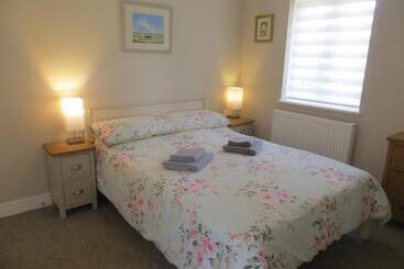 דירות לתיירים Lynda S