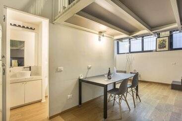 游客公寓 Modern Loft In Porta Venezia   Hosted By Sweetstay