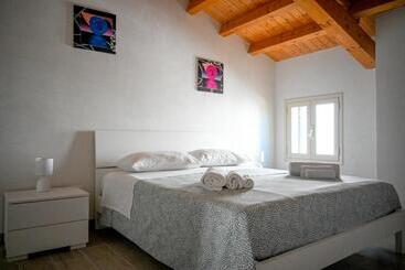 관광객 아파트 Nonna Nata