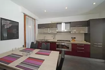 ツーリストアパートメント Residence Mimosa Pt2 By Wonderful Italy