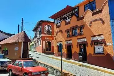 Aparthotel Suites Del Risco