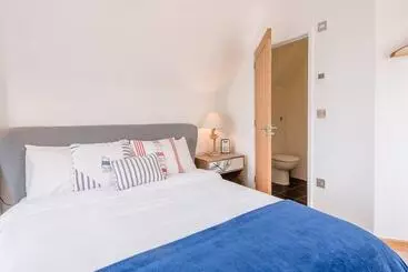 Apartaments turístics Guild House, Aldeburgh