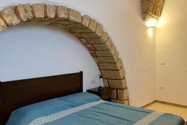 Apartamenty turystyczne Il Frantoio