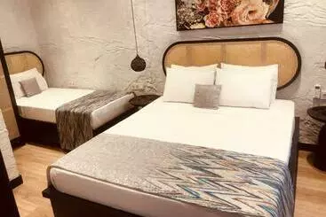 Bed and Breakfast Otel Gülayvalık