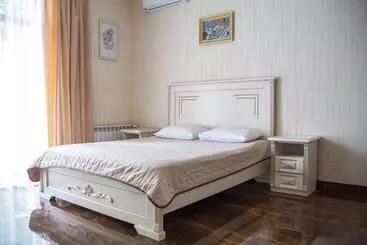Hotelli кайзервальд клуб
