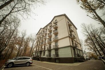 Hotell кайзервальд клуб