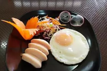 ホテル โคโค่ โฮเทล Koco