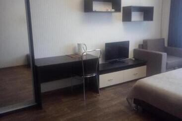 فندق готель прибережний