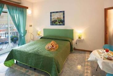 La Brezza B&b Ischia