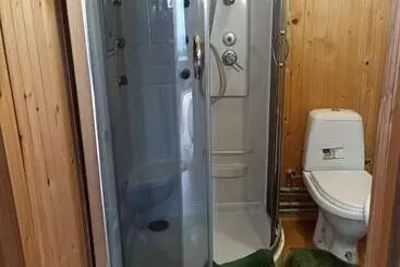 Majatalo котедж хата рибака