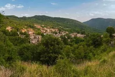 Majatalo пачаловата къща