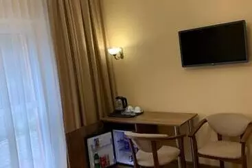Pensió сонячна соната