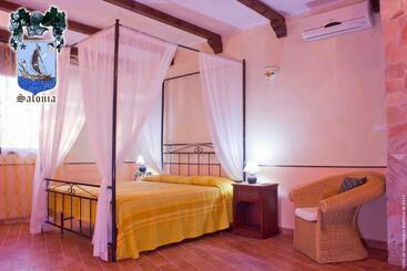 アパートホテル Alle Riserve Vendicari