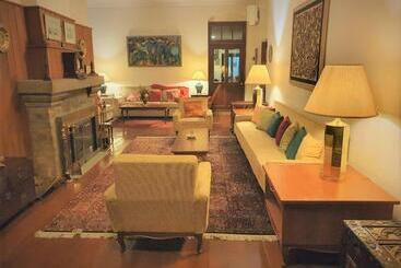 Bed and Breakfast Onondaga Kodaikanal