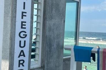 Apart Hotel Crown On Darby Newcastle