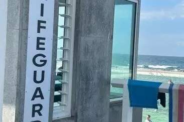 アパートホテル Crown On Darby Newcastle