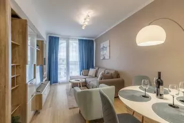 Turistlägenheter Cruiser Apartmanok Siófok