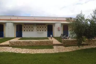 Agriturismo L Agrumeto