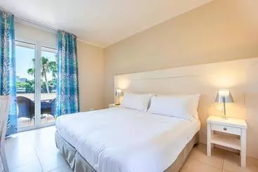 Resort Voi Daniela Essentia