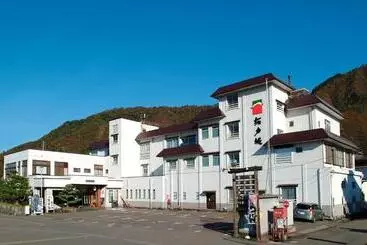 Ryokan Sakadojo