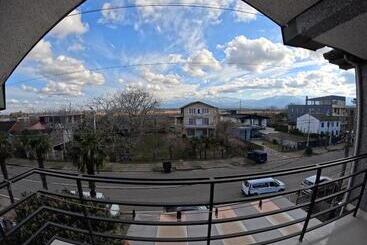 Elite Hotel Kobuleti