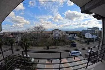 Elite Hotel Kobuleti