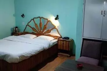 Hôtel Madhuban Shimla