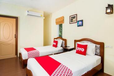 Hotel Oyo 607 Nawang Resort