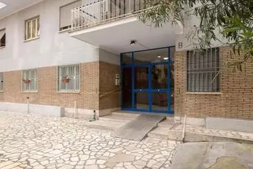 پانسیون Aurelia Home Guest House