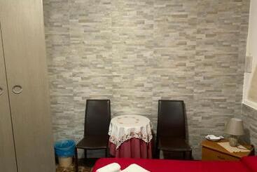 پانسیون Cortile Azzurro