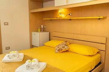 Scoglio Di Pirro B&b