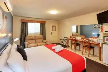 Best Western Caboolture Gateway Motel
