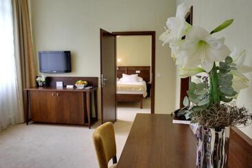 Szálloda Baltaci Atrium