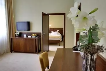 호텔 Baltaci Atrium