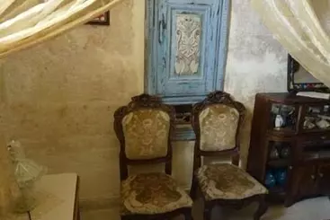 فندق Buyuk Sinasos Konagi