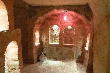 فندق Buyuk Sinasos Konagi