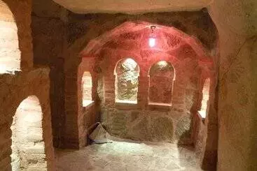 酒店 Buyuk Sinasos Konagi