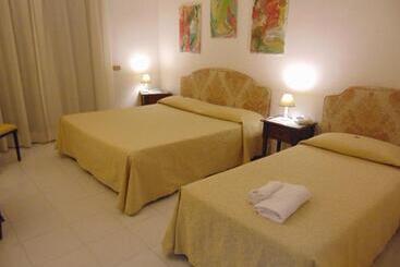 בית מלון כפרי Calla